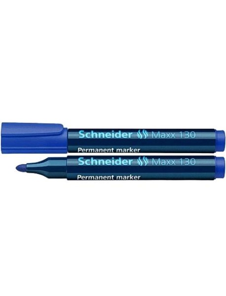 Permanent marker SCHNEIDER Maxx 130