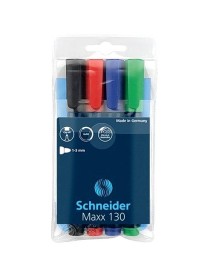 Permanent marker SCHNEIDER Maxx 130