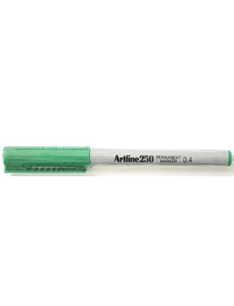 Permanent marker ARTLINE 250