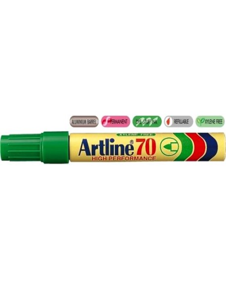 Permanent marker ARTLINE 70