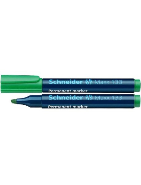 Permanent marker SCHNEIDER Maxx 133