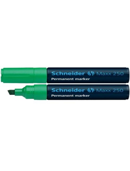 Permanent marker SCHNEIDER Maxx 280