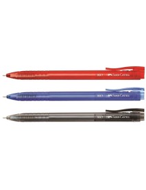 Roller 0.7mm Semi-Ge RX5 - Faber Castell