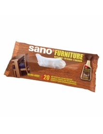 Servetele umede pentru mobila SANO Furniture, 20 buc