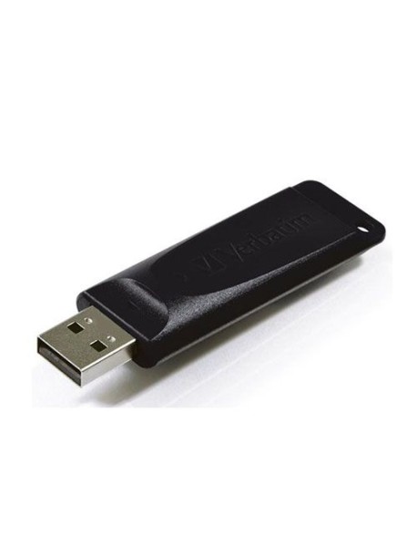 Memorie USB Verbatim Store 'n' Go Slider - 8 GB