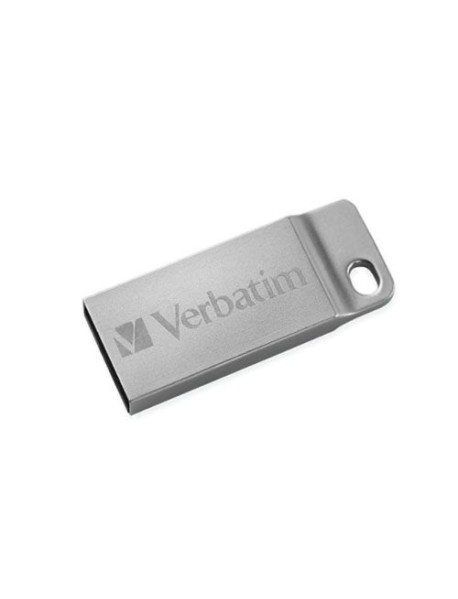 Memorie USB Verbatim 98748 16GB  Silver