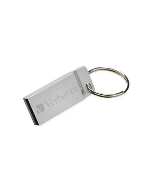 Memorie USB Verbatim 98748 16GB  Silver