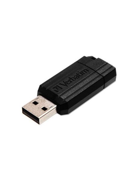 Memorie USB Verbatim 64GB Pinstripe