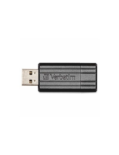 Memorie USB Verbatim 64GB Pinstripe