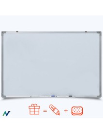 Tabla magnetica (WhiteBoard) 100x150 cm - NEXXT