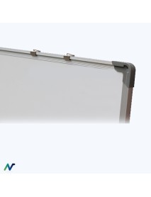 Tabla magnetica (WhiteBoard) 100x200 cm - NEXXT