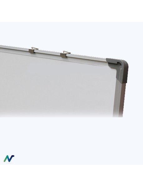 Tabla magnetica (WhiteBoard) 90x120 cm - NEXXT