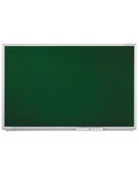 Tabla verde scolara SP pentru scris cu creta 60 x 45 cm