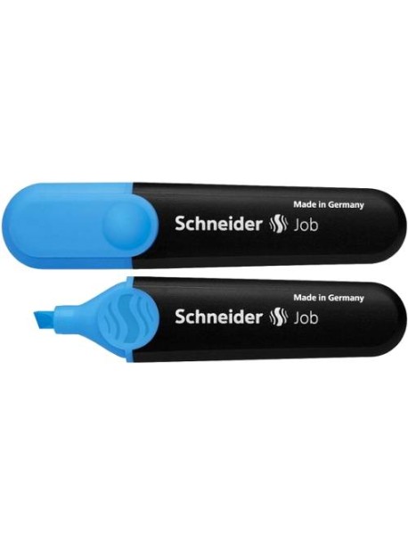 Textmarker SCHNEIDER Job 150, 6buc/set