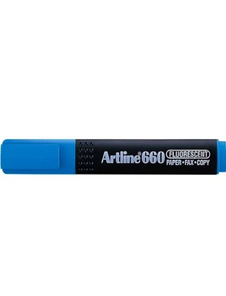 Textmarker ARTLINE 660