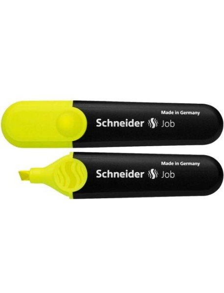 Textmarker SCHNEIDER Job 150