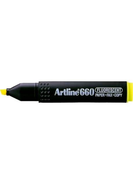 Textmarker ARTLINE 660