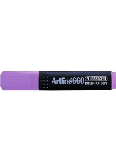 Textmarker ARTLINE 660