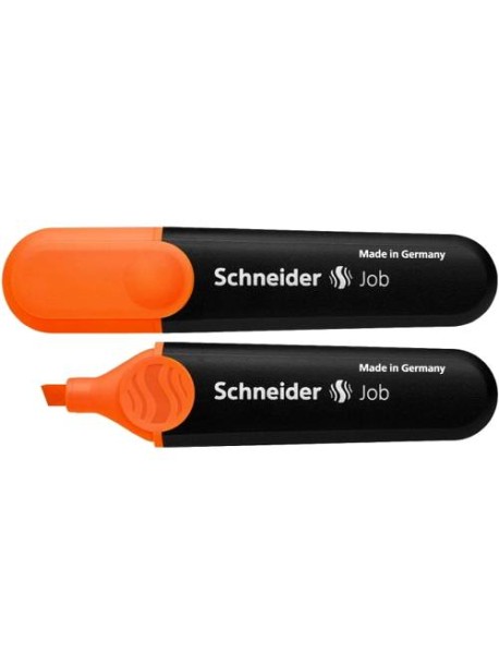 Textmarker SCHNEIDER Job 150