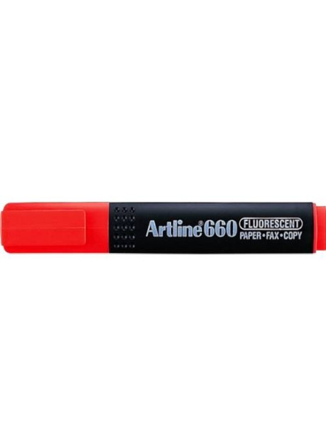 Textmarker ARTLINE 660