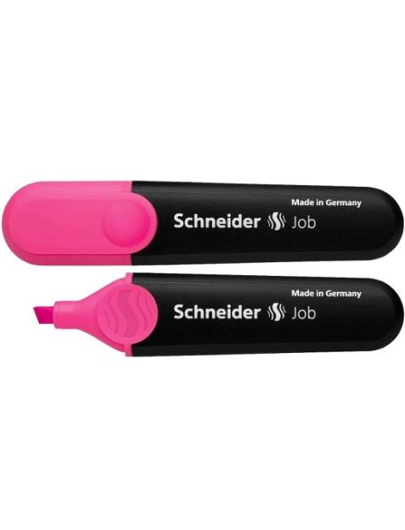 Textmarker SCHNEIDER Job 150, 6buc/set