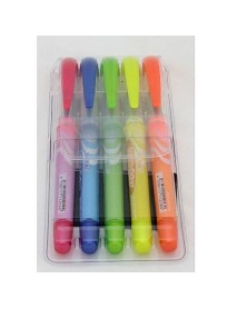 Textmarker fluorescent PENAC Liqliner