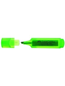 Textmarker Superfluorescent 1546 Faber-Castell