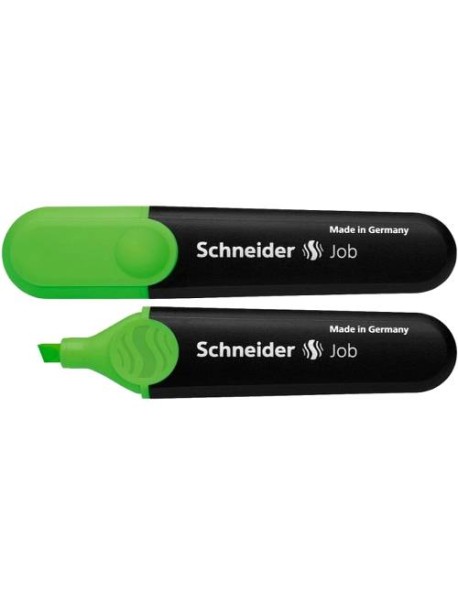 Textmarker SCHNEIDER Job 150