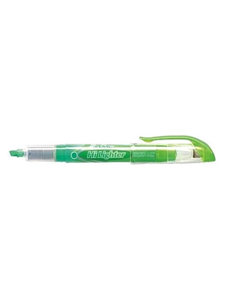 Textmarker fluorescent PENAC Liqliner, 5buc/set