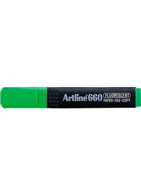 Textmarker ARTLINE 660