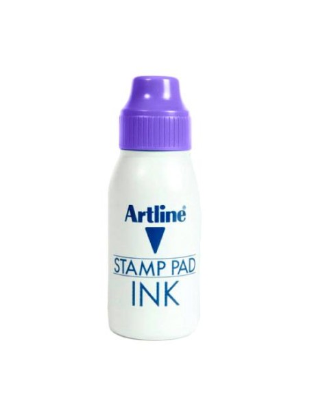 Tus pentru stampile ARTLINE, 50ml