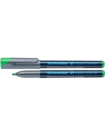 Universal permanent marker SCHNEIDER Maxx 224 M