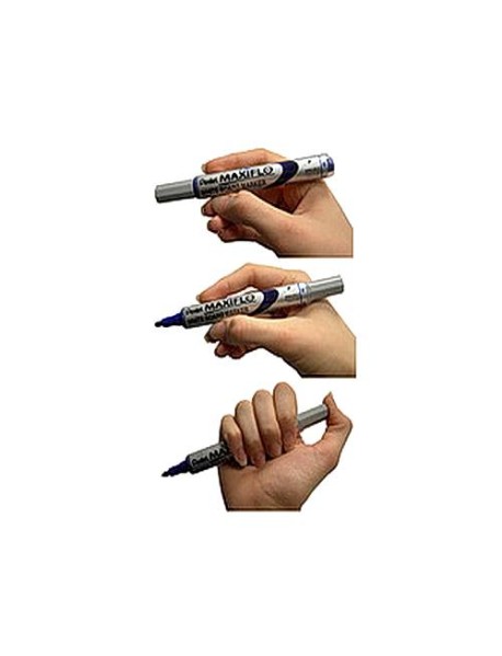 Whiteboard marker PENTEL Maxiflo