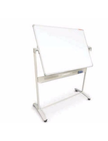 Whiteboard mobil magnetic 90x120 cm Basic Memoboards