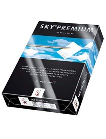 Hartie de copiator SKY Premium  A4, 80g/mp