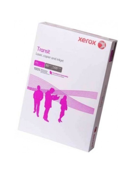 Hartie XEROX Transit A3, 80g/mp