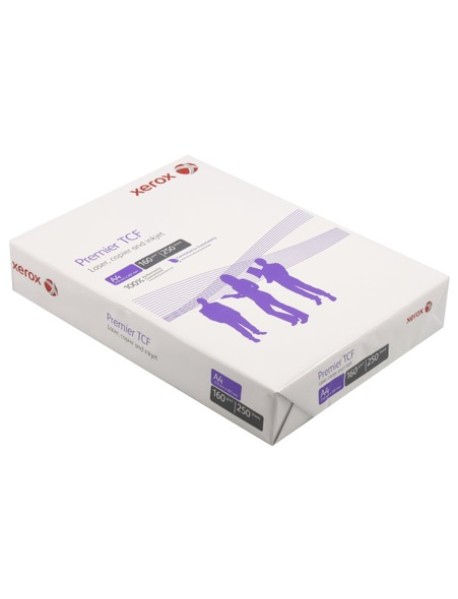 Carton XEROX Premier A4, 160g/mp